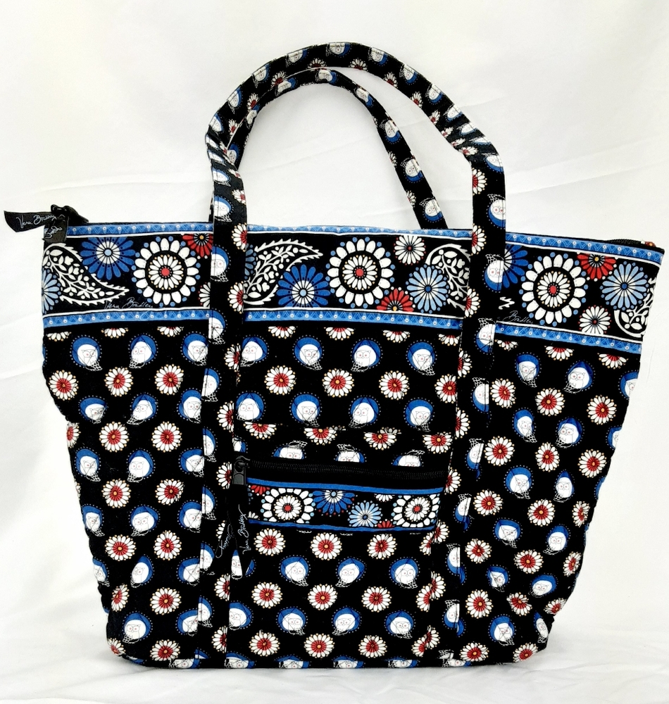 Vera Bradley Carry-On Travel Tote bag